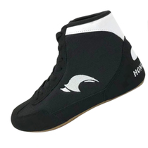 New wrestling boxing Sanda shoes fighting comprehensive training fitness shoes for men and women children 30-46 yards