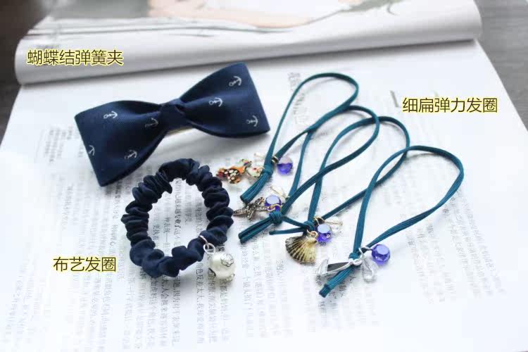 Accessoire cheveux - Ref 1203018 Image 7