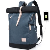 Рюкзак для путешествий, спортивная вместительная и большая универсальная водонепроницаемая сумка для путешествий, ткань оксфорд