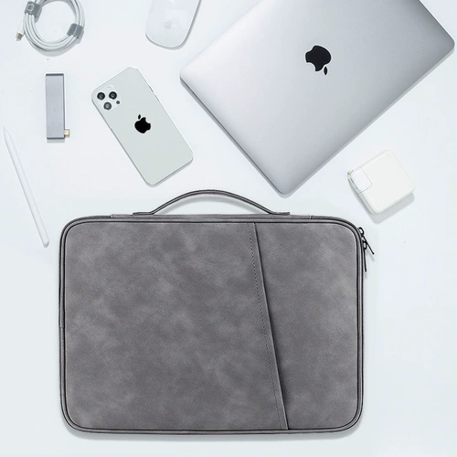 Планшетный ноутбук, защитный чехол, портативный вкладыш, планшетная сумка-органайзер, 12.9 дюймов