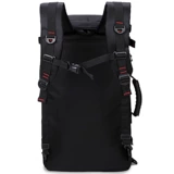 Рюкзак для путешествий, спортивная вместительная и большая универсальная водонепроницаемая сумка для путешествий, ткань оксфорд