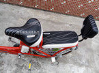 Panier pour vélo en plastique - Ref 2256437 Image 12