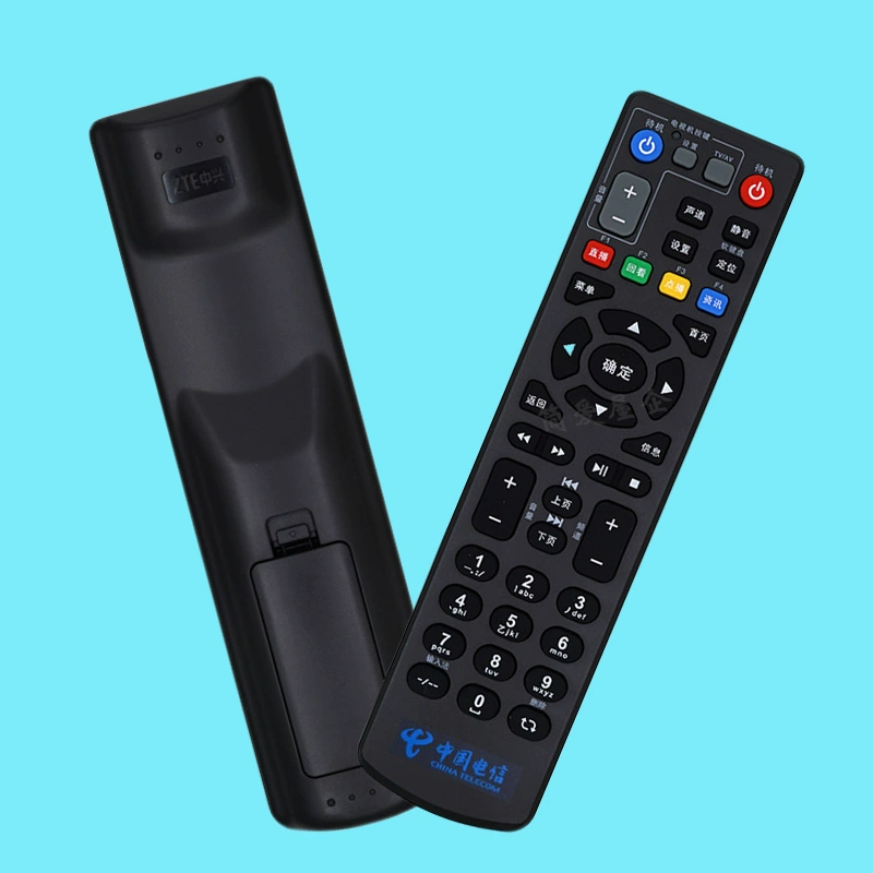 China Telecom ZTE ZTE ZXV10B760B600 Mạng hộp set-top TV IPTV điều khiển từ xa phổ quát ban đầu - TV