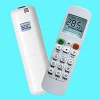 Bai yitian, применимый к Midea Midea Central Conditioning TR для отдыха Multi -Flying Remote Control RM12D Edition