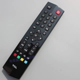 百易天 Подходит для универсального пульта дистанционного управления TCL LCD TV RC260JC14 RC260JC13I12 RC07S