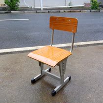 LIFTING student desks and chairs chair lift tube can lift desks and chairs adjustable chair factory direct