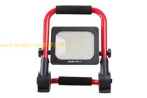Sniff work light Auto repair repair car with hook home workshop super bright strong light plug-in can be used to illuminate flashlight