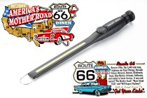 LED work light repair car repair super bright strong light with magnet magnetic charging lighting tool flashlight S-105