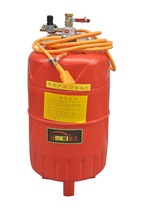 Plastic foam machine foaming machine foam barrel foam car washing machine cleaning machine 13mm thick car washing supplies