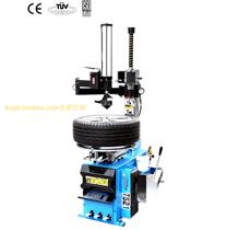 Shanghai Baistuo high quality tire pickage machine tire removal machine Classic model plus auxiliary arm T521 P90