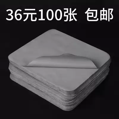 Gray glasses cloth wholesale high-grade ultra-fine mirror cloth mobile phone screen cleaning cloth cotton deerskin custom