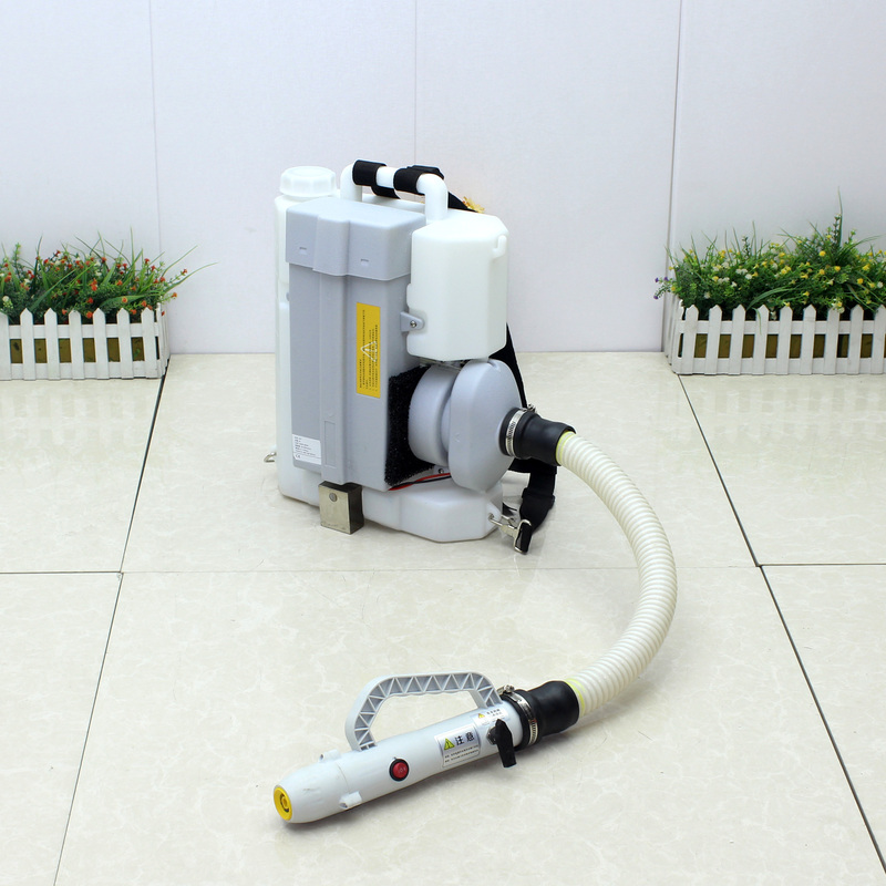 8L Backpack Electric Disinfectant Sprayer Ultra-Low Capacity Aerosol Sprayer for Hospitals, Offices, Schools Wholesale 8L Backpack Electric Disinfectant Sprayer Ultra-Low Capacity Aerosol Sprayer for Hospitals, Offices, Schools Wholesale