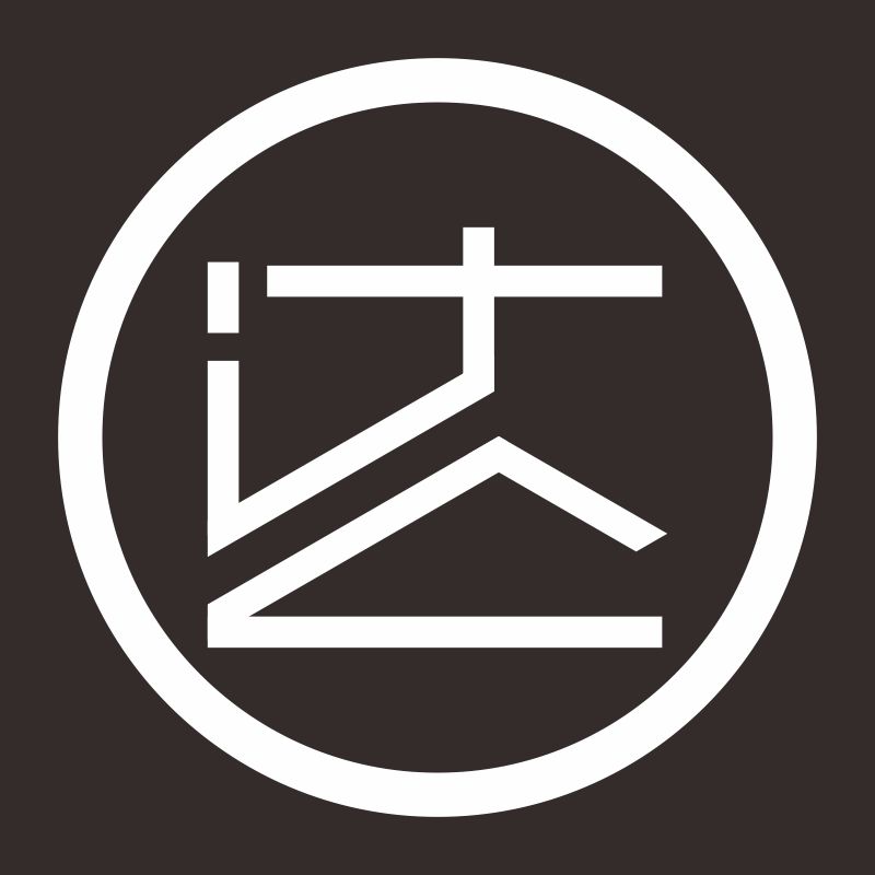 达人品牌设计的LOGO