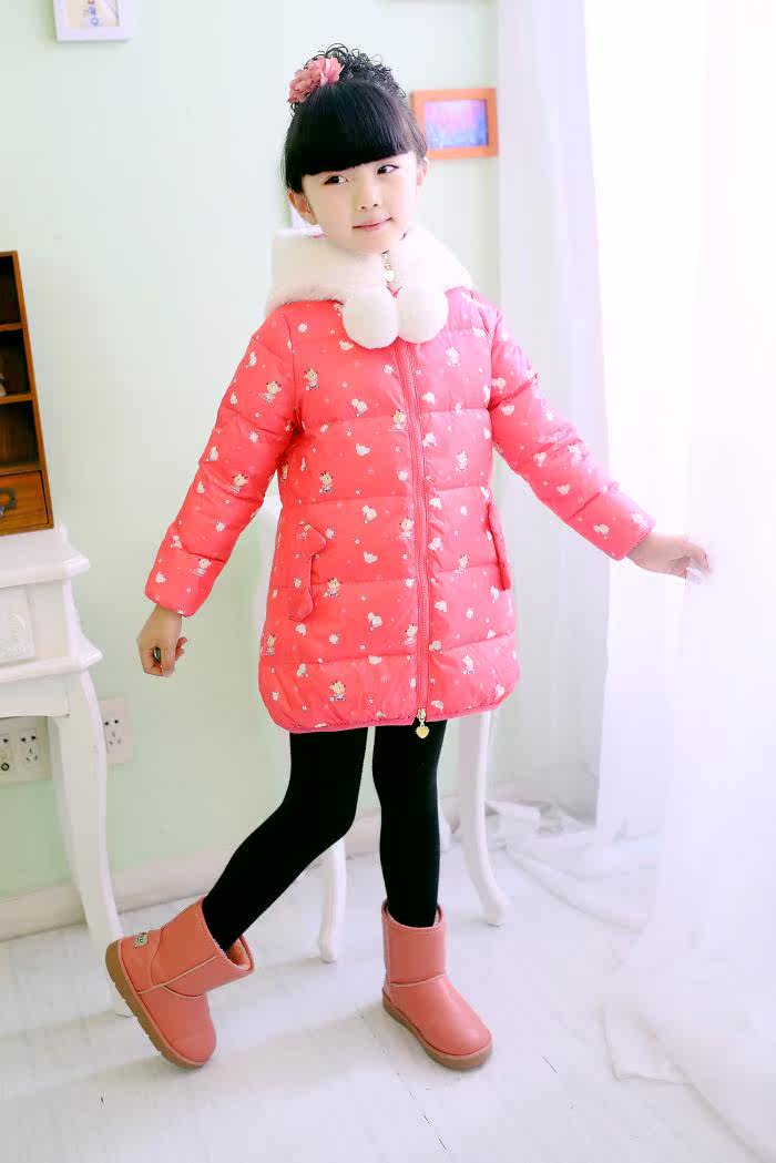 Veste pour fille en polyester - Ref 2160508 Image 41