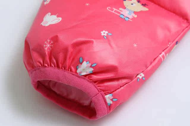 Veste pour fille en polyester - Ref 2160508 Image 50