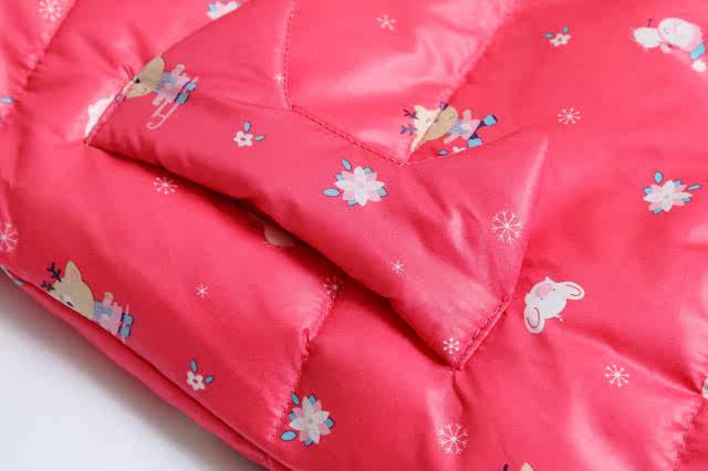 Veste pour fille en polyester - Ref 2160508 Image 51