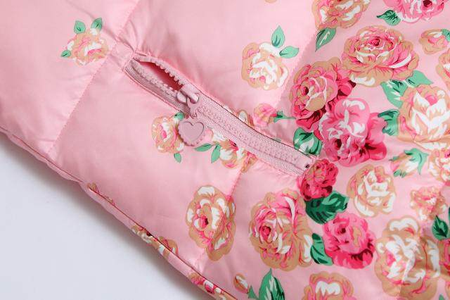 Veste pour fille en polyester - Ref 2160508 Image 30