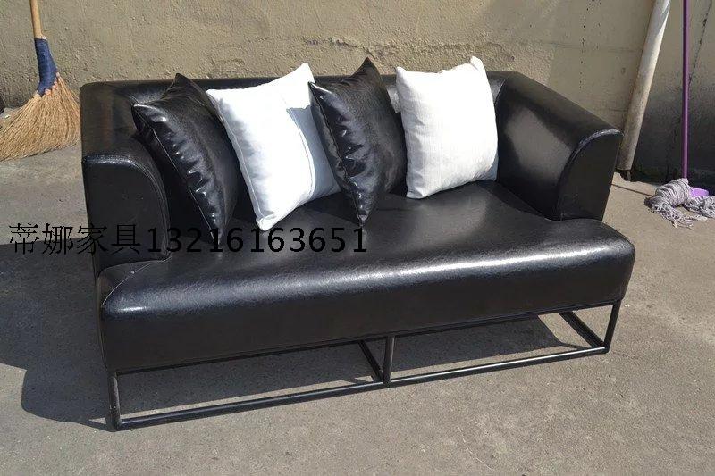 Man cà phê sofa tại chỗ Man cà phê sofa nhà cung cấp Man cà phê sofa tùy chỉnh người đàn ông cà phê đồ nội thất tùy chỉnh - Nội thất khách sạn mẫu kệ tivi gỗ nguyên khối