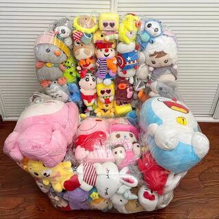 Trendy Transparent Sofa Cover with Drawstring, Stuffed Toy Storage Organizer, Lazy Chair, Xiaohongshu DIY Doll Filling