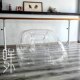 Transparent Inflatable Sofa, Lazy Inflatable Chair, Foldable and Portable, Zero-Gravity Recliner for Camping and Homestay