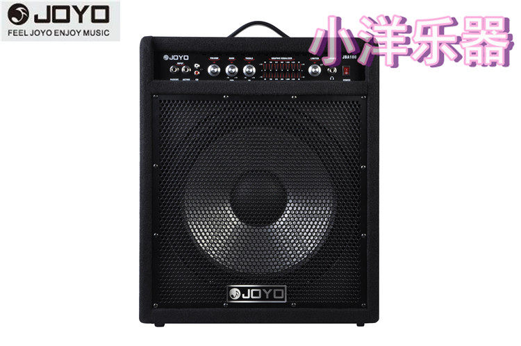 JOYO BASS multi-functional sound with Bluetooth JBA10 35 70 100 watts