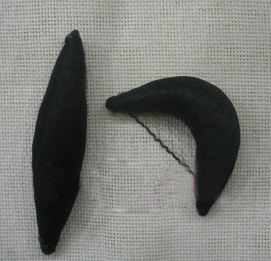 Extension cheveux - Chignon - Ref 236581 Image 4