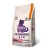 Bi Ruiji Probiotic miễn phí ngũ cốc nguyên con Thức ăn cho mèo 1,5kg Điều hòa đường tiêu hóa Anh ngắn Mỹ ngắn đặc biệt thức ăn cho mèo - Cat Staples