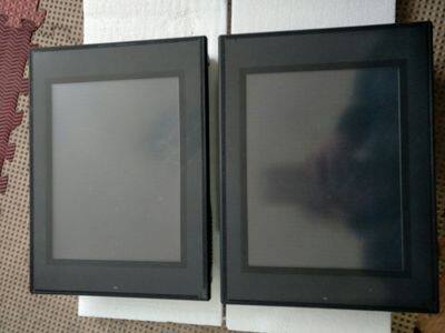 KEYENCE Kienz VT2-10SB VT2-10SB VT-10TB VT-10TB touch screen repair power motherboard