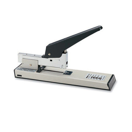  Taiwan Available Uber 50SA Heavy bookseller Taiwan available with 50SA stapler book 100 sheets-Taobao