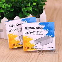 Kedou 023K thick layer staples 23 20 staples 180 thick staples