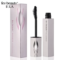 Vẻ đẹp Philippines ngay lập tức mascara nhung cong dài siêu dày không nở lông mi lỏng tăng trưởng mascara 5x