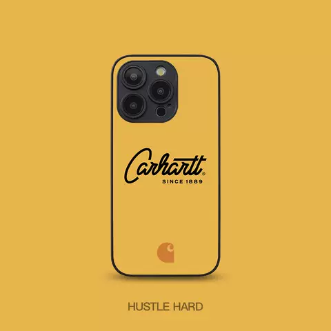 Carhartt New Phone Cases Covers Trendy Fashionable Plus/Pro/Max – iPhone 16, iPhone 15, iPhone 14, iPhone 13,
