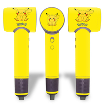 Hot selling sticker·Laifen hair dryer LFHD SE-Lite film·anti-scratch·no glue left 04