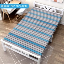 Company babysitter escort bed bedroom pull-out reinforcement shrink outdoor dual-purpose low folding home