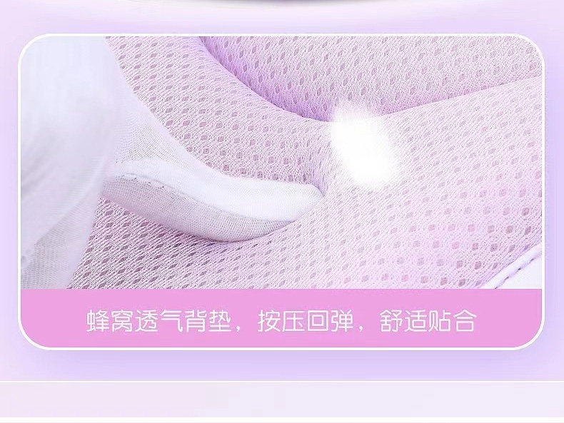 Ранец 库洛米书包小学生三丽鸥女童一二三到六年级轻便减负护脊玉桂狗 Supersonic speed
