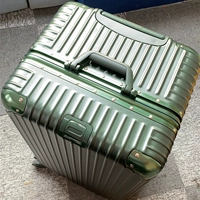 Темно -зеленый [коробка сплава+все -алюминиевый угол пакета столкновения]