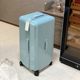 ກະເປົາໃສ່ກະເປົ໋າລະຫັດຜ່ານຄວາມຈຸຂະຫນາດໃຫຍ່ພິເສດສໍາລັບແມ່ຍິງ 32 ນິ້ວຜູ້ຊາຍ ins internet celebrity universal wheel trolley case student zipper suitcase