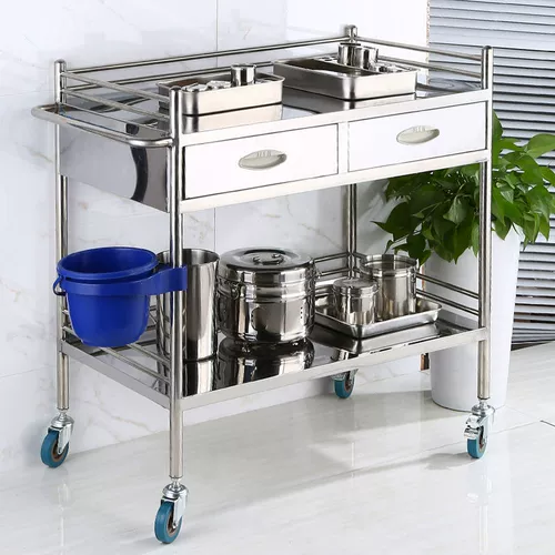 Медицинская нержавеющая сталь интегрированная сварная сварная терапия.