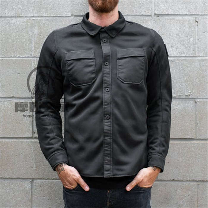 REVIT Tracer Air Breathable Edition Motorcycle riding suit Summer casual jacket