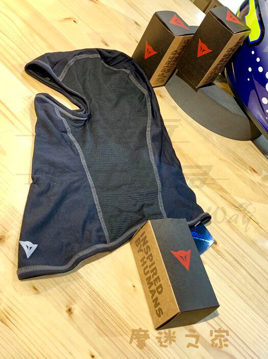 DAINESE volund 07 Dennis summer cycling head cover breathable sweat-absorbing quick-drying