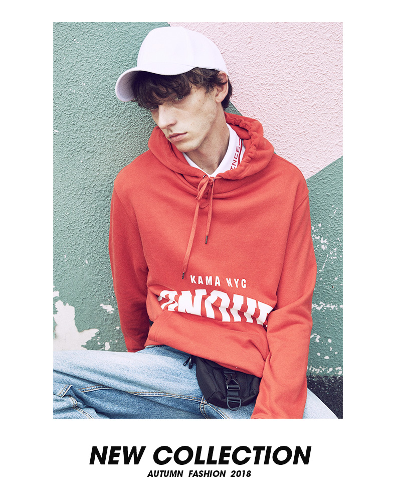 Sweatshirt homme - Ref 3128880 Image 20