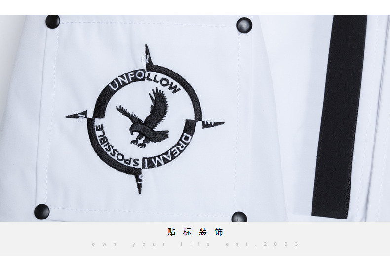 Blouson homme - Ref 3122033 Image 28