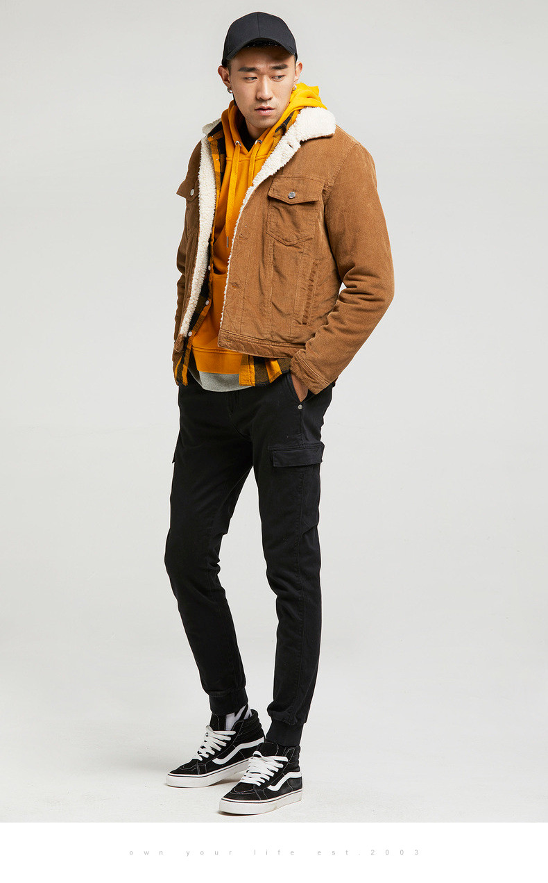 Blouson hiver pour homme - Ref 3115372 Image 17