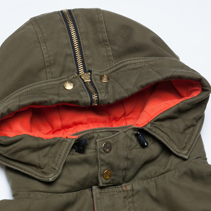 Blouson hiver pour homme - Ref 3115281 Image 3