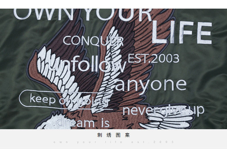 Blouson chaud pour homme - Ref 3112498 Image 30