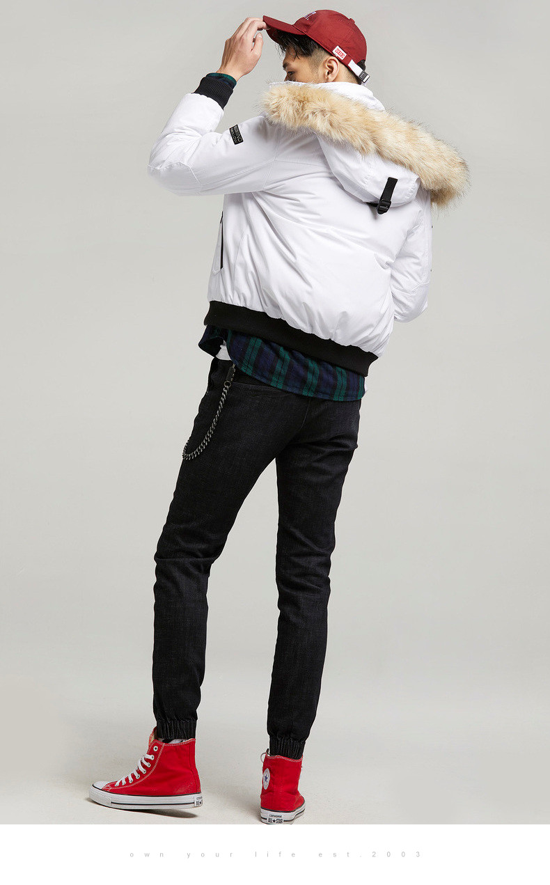 Blouson homme - Ref 3122033 Image 18