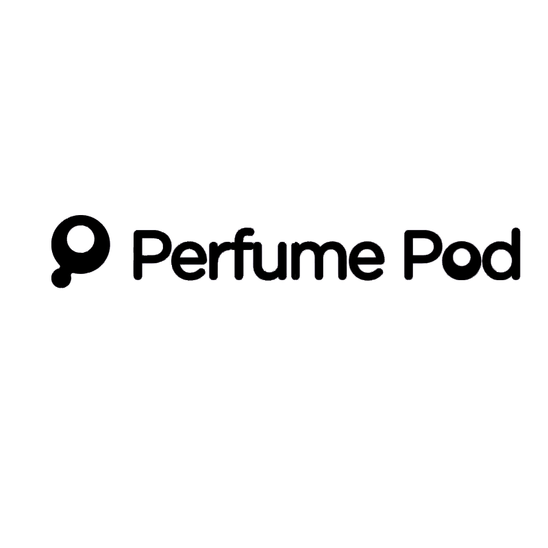 Perfume Pod的LOGO