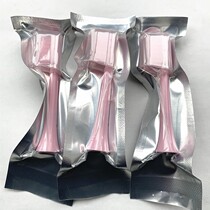 Suitable for softie adult electric toothbrush 0 01 Ultra-fine soft hair induction charger holder Toothbrush head replacement