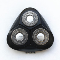 Feike mens electric shaver FS312 FS313 blade knife network card door cover bracket set knife head