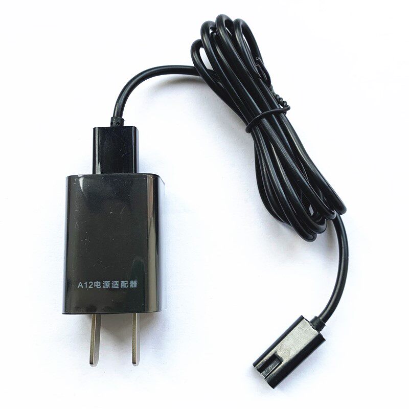 Suitable for Feike electric shaver FS302 FS333 FS336 FS337 FS338 charging cable accessories